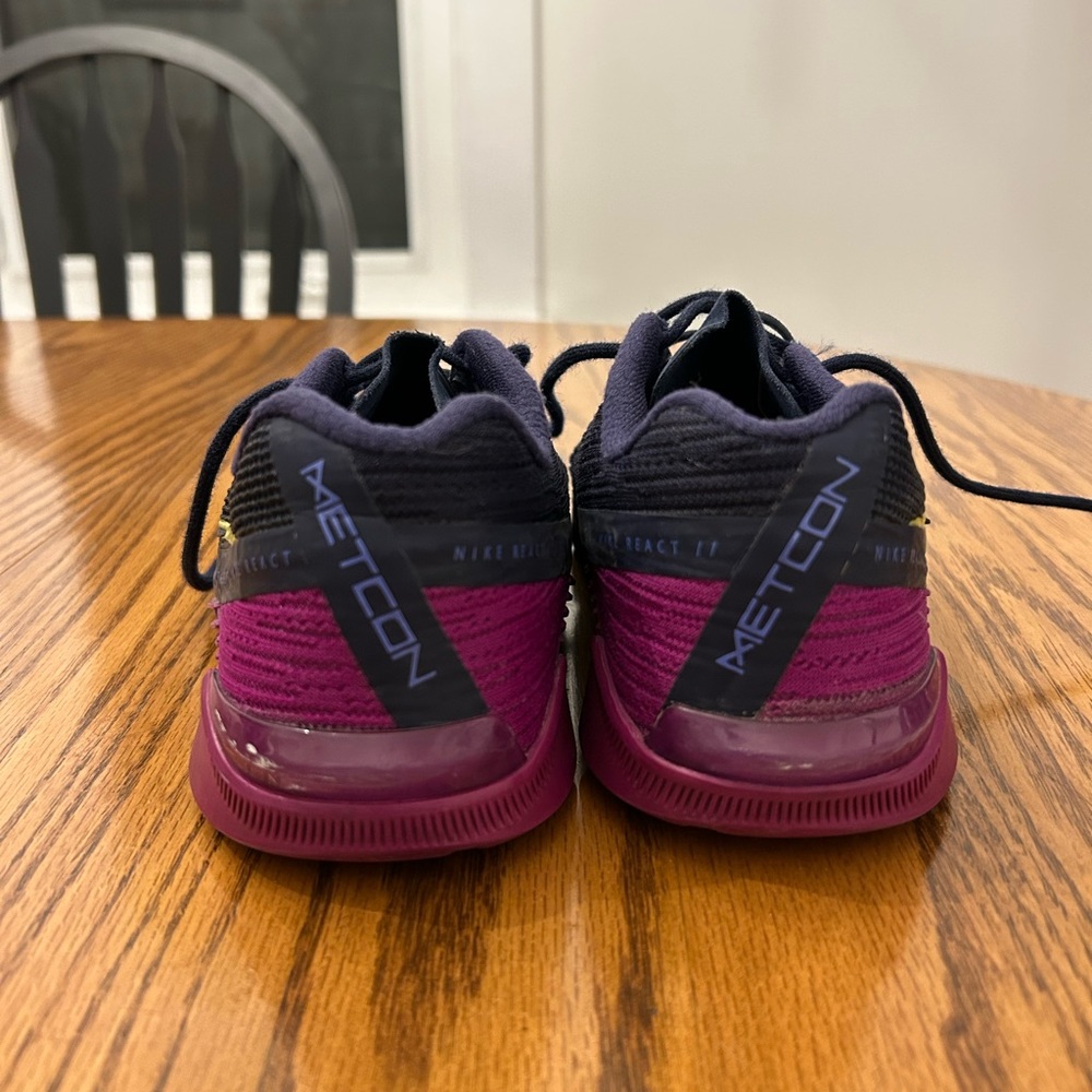 Nike Metcons